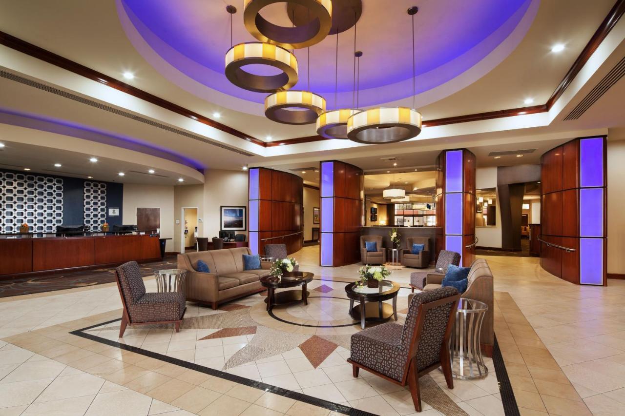 Sheraton Agoura Hills Hotel Ngoại thất bức ảnh